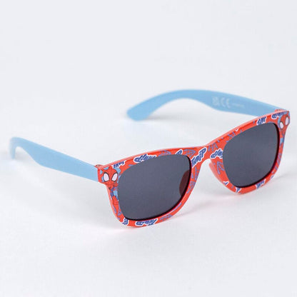 Set gorra + gafas sol Spidey Marvel - imagen 4