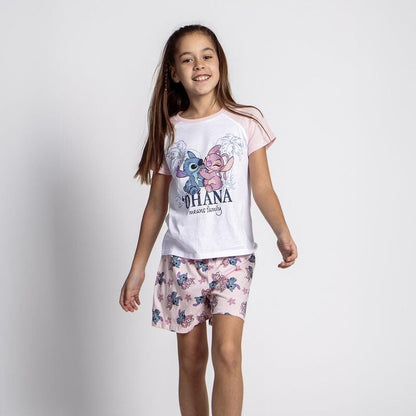 Pijama Stitch Disney - imagen 5