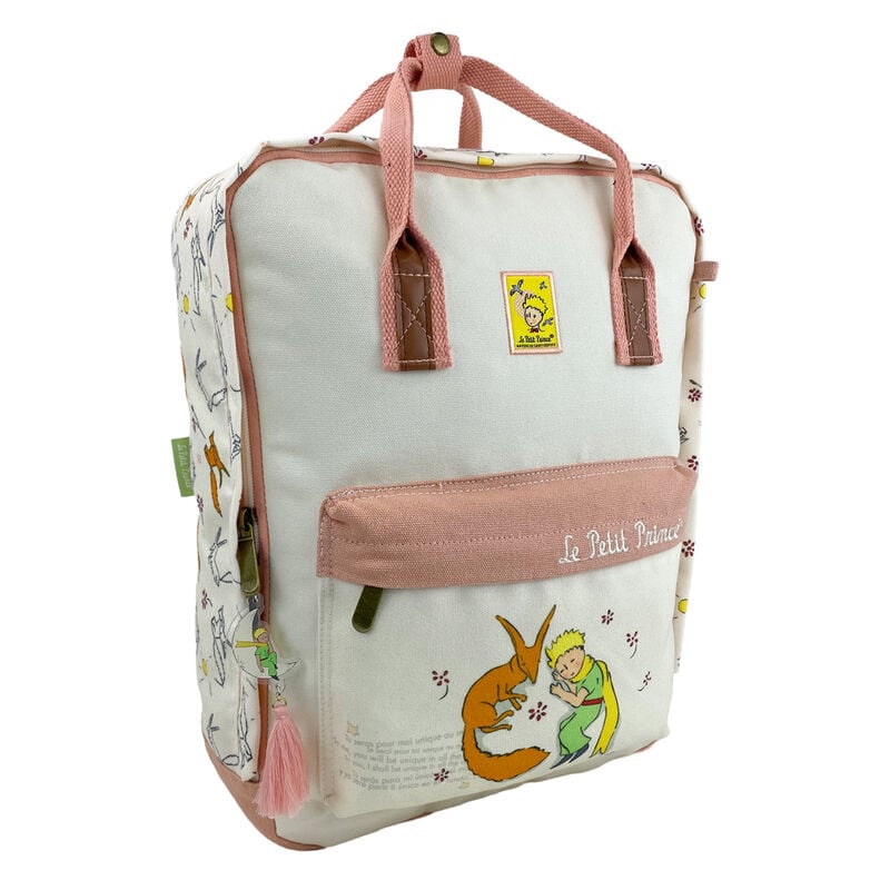 Mochila El Principito 44cm - imagen 2