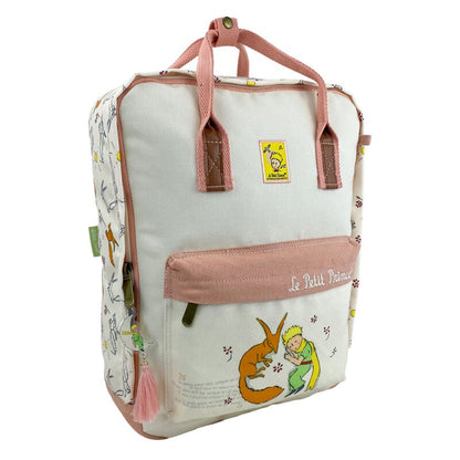 Mochila El Principito 44cm - imagen 2