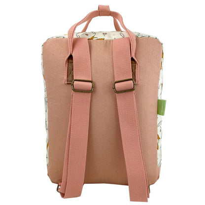 Mochila El Principito 44cm - imagen 3