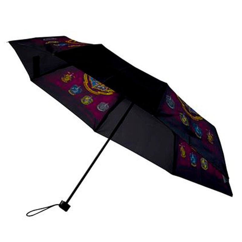 Paraguas plegable manual Harry Potter 48cm - imagen 3