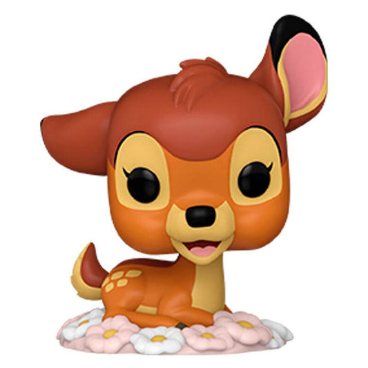Figura POP Disney Classic Bambi - imagen 2