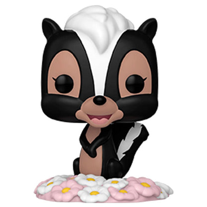 Figura POP Disney Classic Bambi Flower - imagen 2