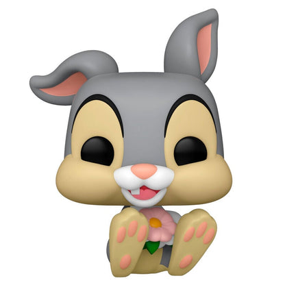 Figura POP Disney Classic Bambi Thumper - imagen 2