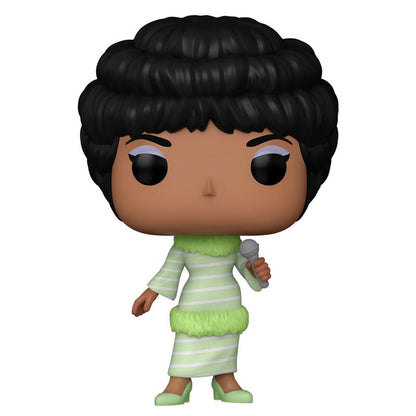 Figura POP Aretha Franklin - imagen 2