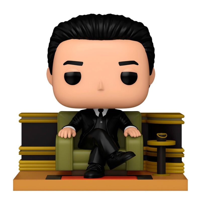 Figura POP Deluxe El Padrino 2 Michael Corleone - imagen 2