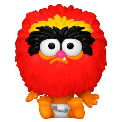 Figura POP Disney Los Teleñecos Mayhem Baby Animal - imagen 2