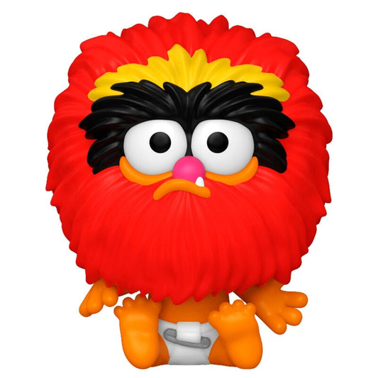 Figura POP Disney Los Teleñecos Mayhem Baby Animal - imagen 2