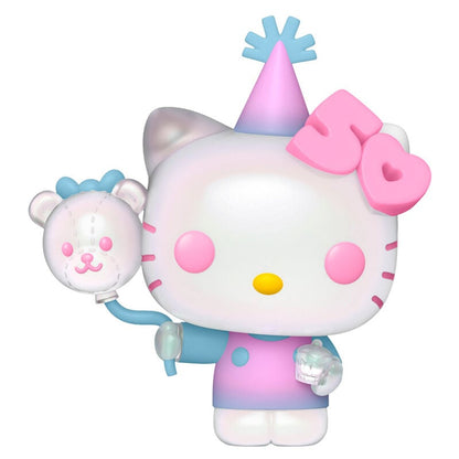 Figura POP Sanrio 50th Anniversary Hello Kitty - imagen 2