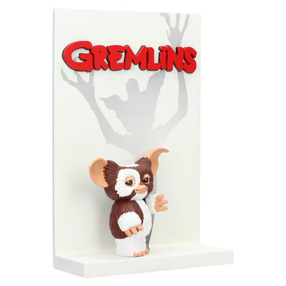 Figura poster 3D Gizmo Gremlins 25cm - imagen 2