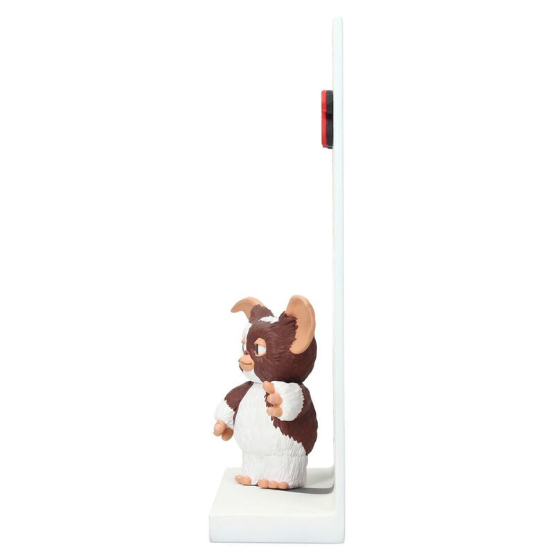 Figura poster 3D Gizmo Gremlins 25cm - imagen 3
