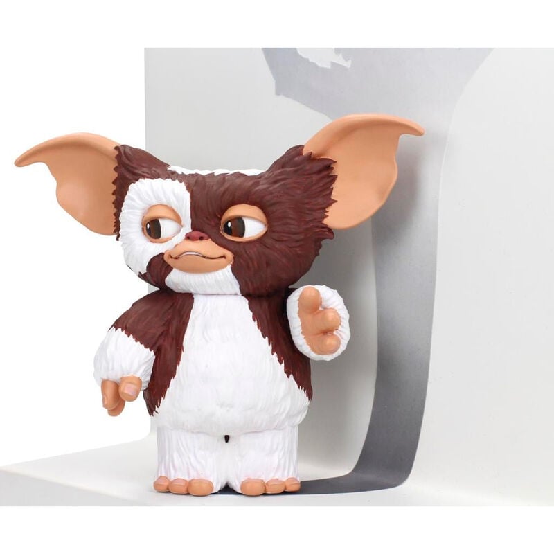 Figura poster 3D Gizmo Gremlins 25cm - imagen 4