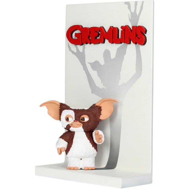 Figura poster 3D Gizmo Gremlins 25cm - imagen 5