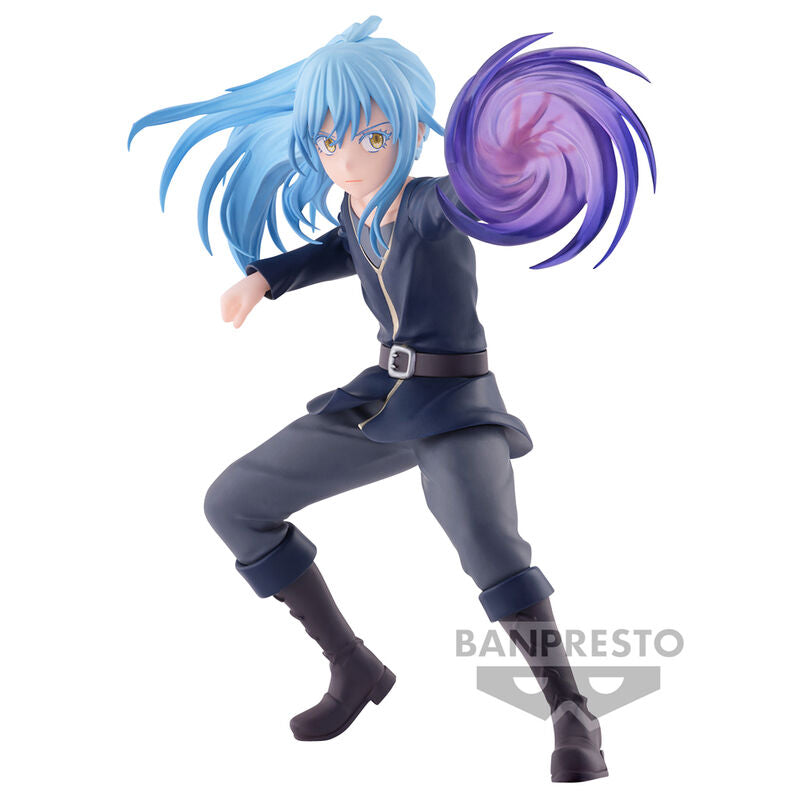 Figura Rimuru Tempest Vibration Star That Time I Got Reincarnated as a Slime