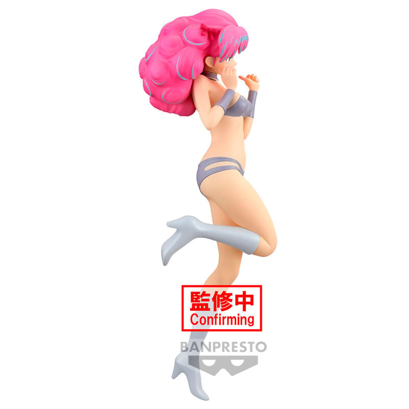 Figura Lum and Bestie vol.1 Glitter & Glamorous Urusei Yatsura 21cm - imagen 3
