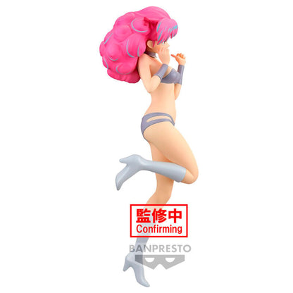 Figura Lum and Bestie vol.1 Glitter & Glamorous Urusei Yatsura 21cm - imagen 3