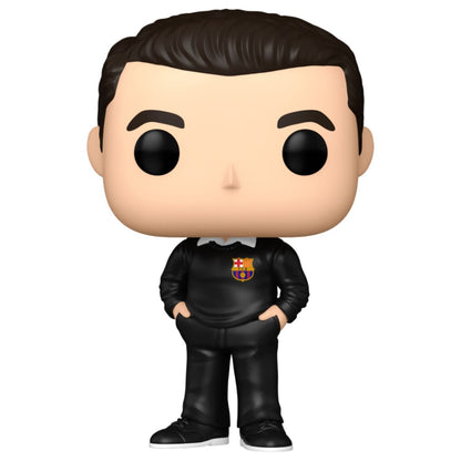 Figura POP F.C. Barcelona Xavi