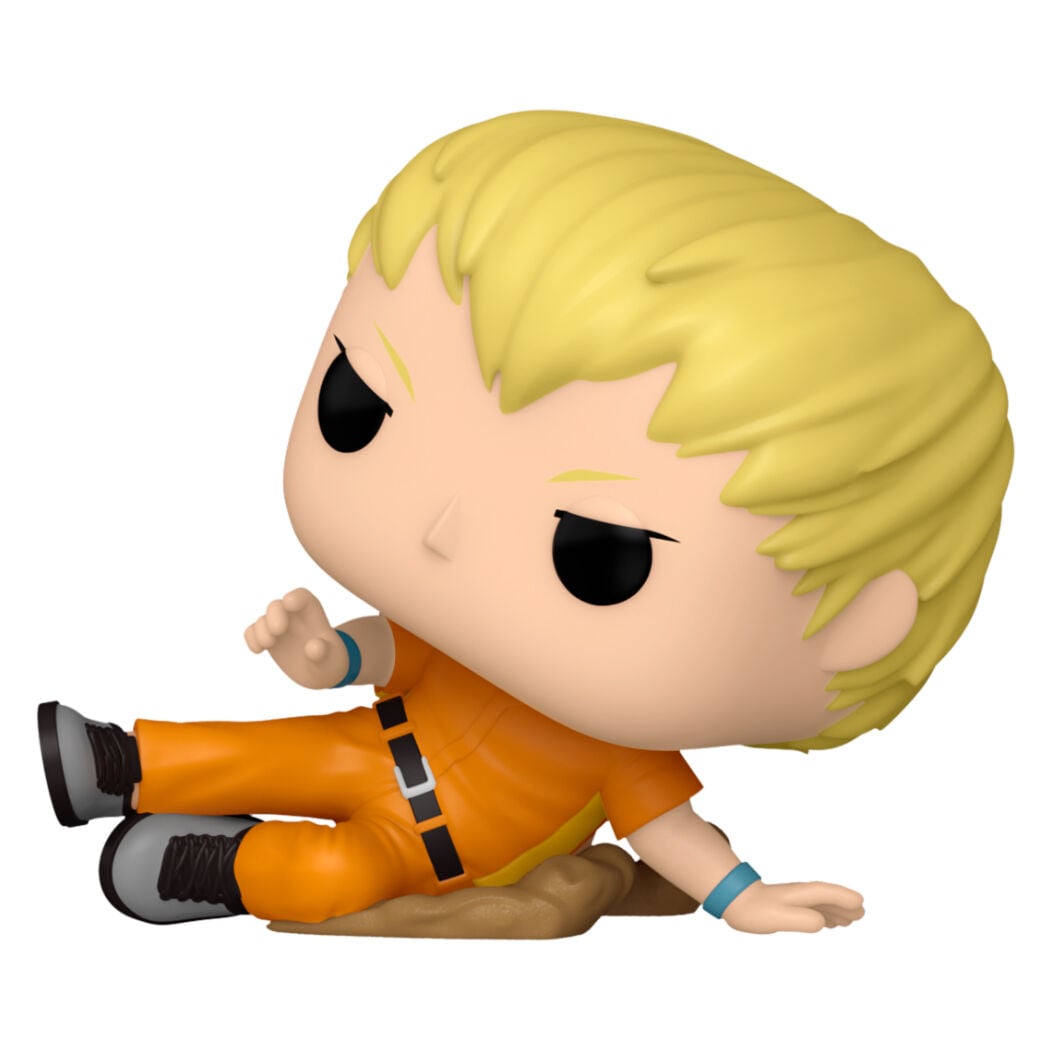 Figura POP My Hero Academia Mashirao Ojiro - imagen 2