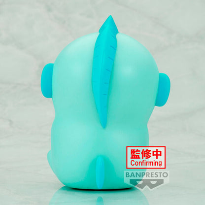 Figura Hangyodon Sofvimates Sanrio Characters 11cm - imagen 3