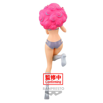 Figura Lum and Bestie vol.1 Glitter & Glamorous Urusei Yatsura 21cm - imagen 4