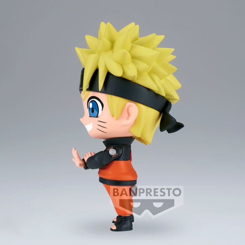 Figura Uzumaki Naruto Repoprize Naruto Shippuden 10cm - imagen 3