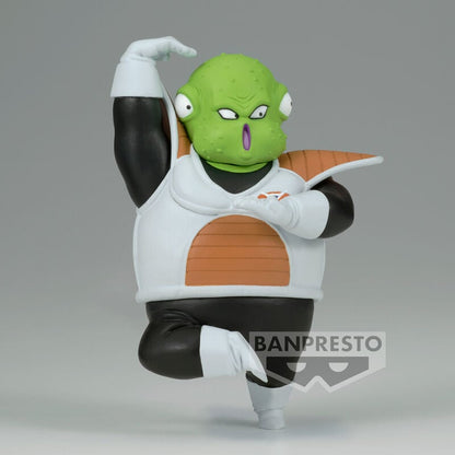 Figura Guldo Ginyu Force Solid Edge Work Dragon Ball Z 8cm - imagen 3