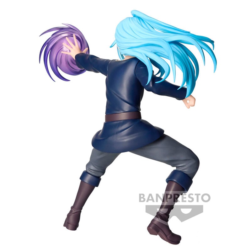 Figura Rimuru Tempest Vibration Star That Time I Got Reincarnated as a Slime - imagen 3