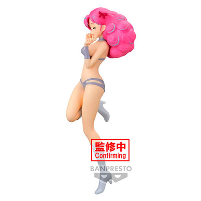 Figura Lum and Bestie vol.1 Glitter & Glamorous Urusei Yatsura 21cm - imagen 5