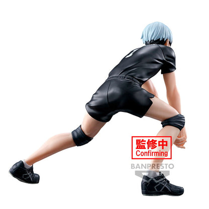 Figura Shinsuke Kita Posing Haikyu!! 13cm - imagen 4