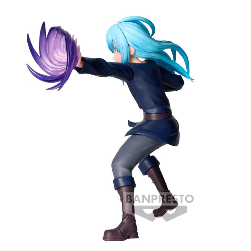 Figura Rimuru Tempest Vibration Star That Time I Got Reincarnated as a Slime - imagen 4
