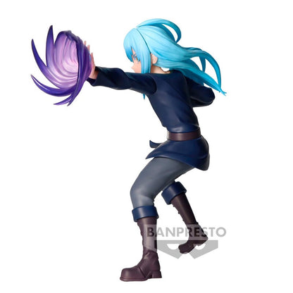 Figura Rimuru Tempest Vibration Star That Time I Got Reincarnated as a Slime - imagen 4
