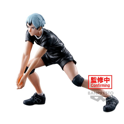 Figura Shinsuke Kita Posing Haikyu!! 13cm - imagen 5