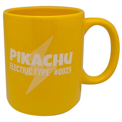 Taza 3D Pikachu Pokemon 325ml - imagen 2