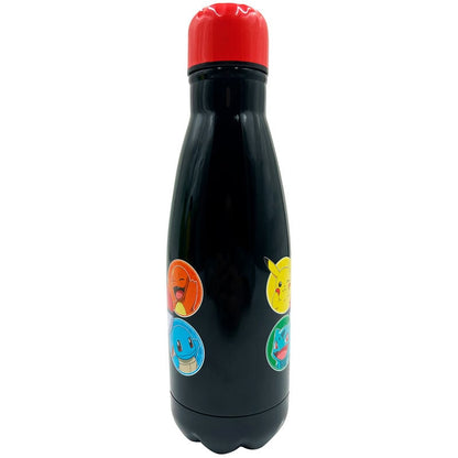 Botella acero inoxidable Pokemon 500ml - imagen 2
