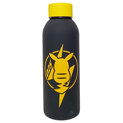 Botella acero inoxidable Pikachu Pokemon 500ml - imagen 3
