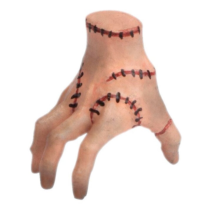 Set 2 figuras Miercoles & Enid Miercoles 9,5cm - imagen 4