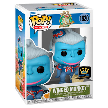 Figura POP El Mago de Oz Winged Monkey - imagen 2