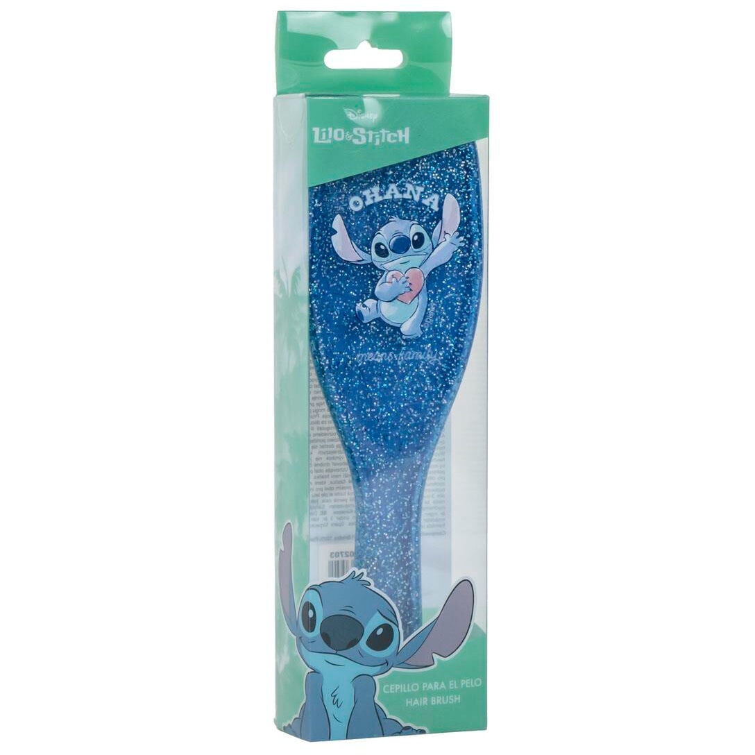 Cepillo pelo Stitch Disney - imagen 3