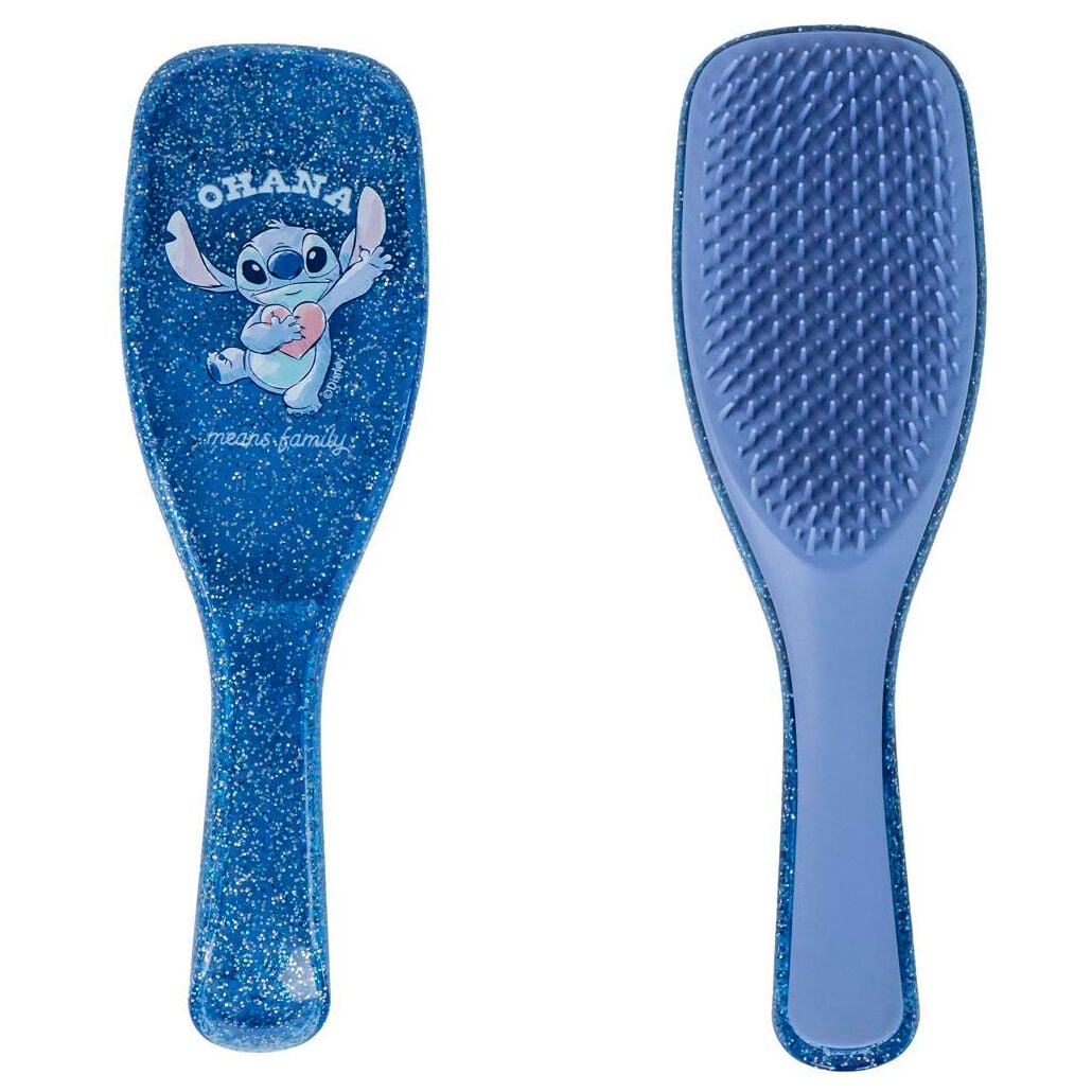 Cepillo pelo Stitch Disney - imagen 4