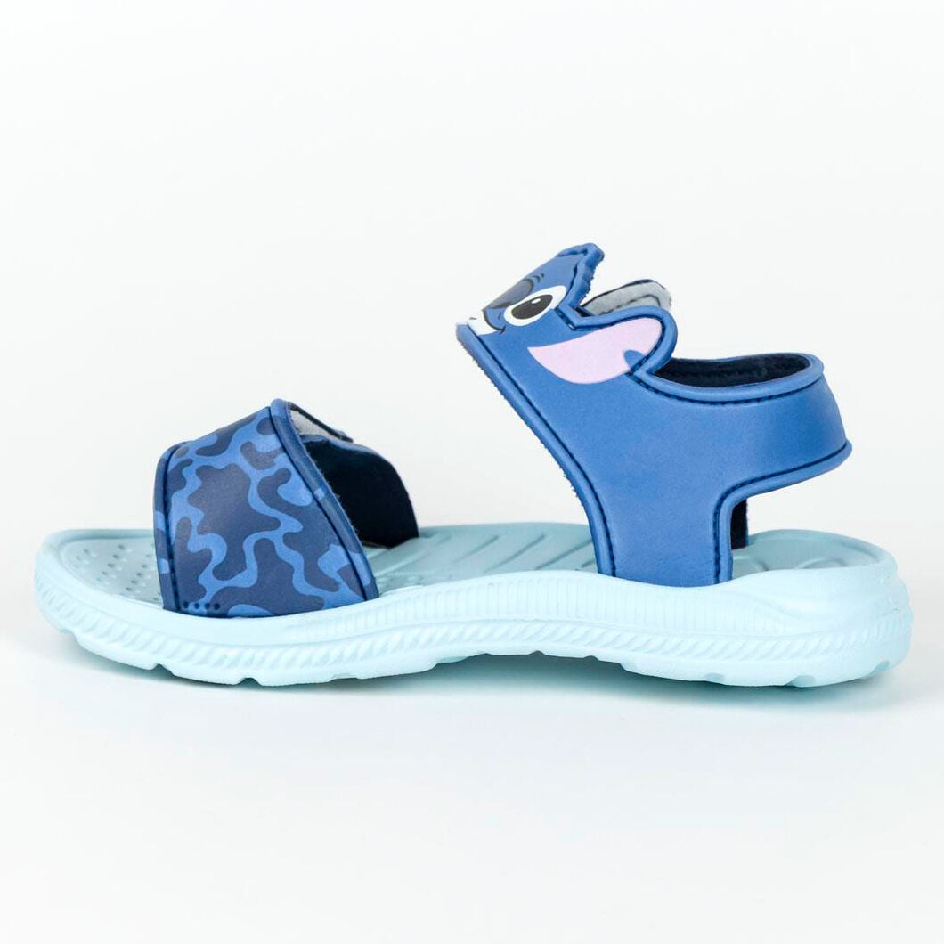 Sandalias Stitch Disney - imagen 2