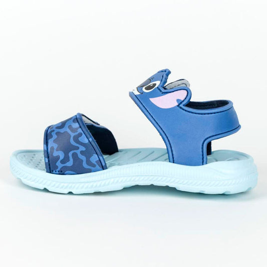 Sandalias Stitch Disney - imagen 2