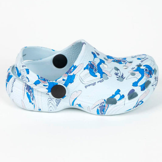 Zuecos Stitch Disney - imagen 2