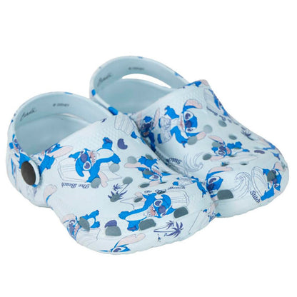Zuecos Stitch Disney - imagen 3