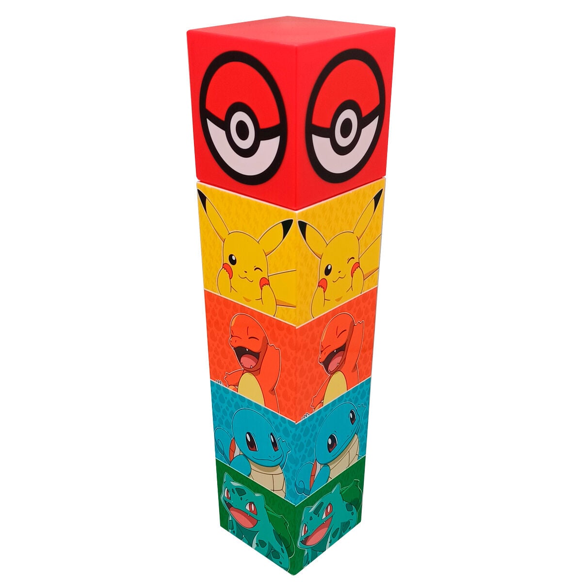 Cantimplora Pokemon 650ml - imagen 5
