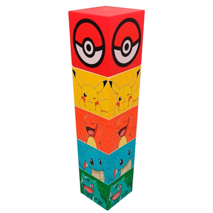 Cantimplora Pokemon 650ml - imagen 5