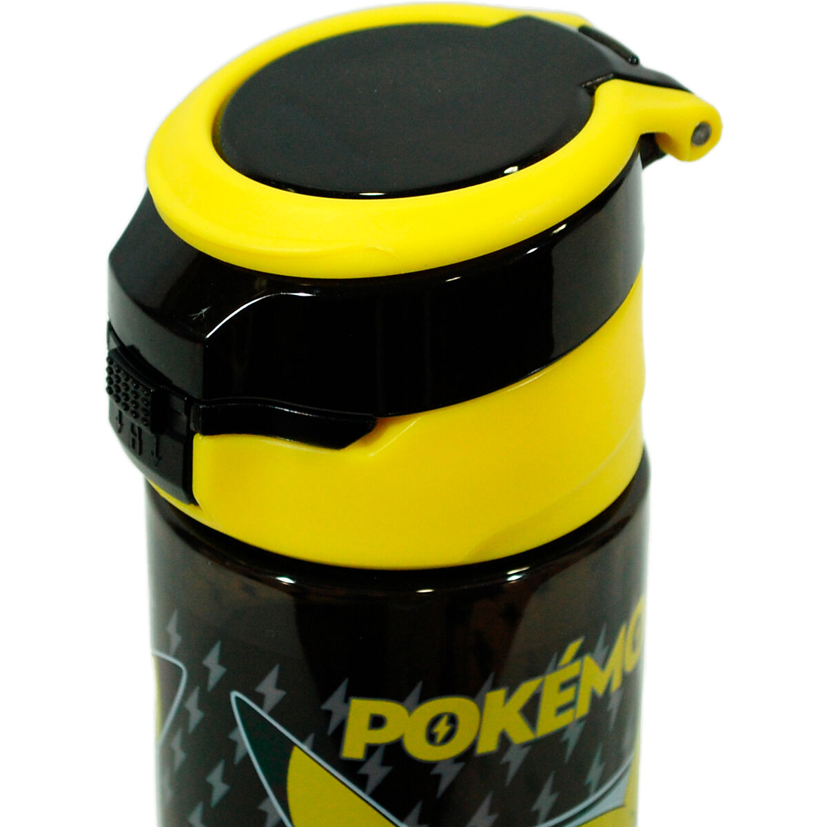 Botella Pikachu Pokemon 500ml - imagen 6