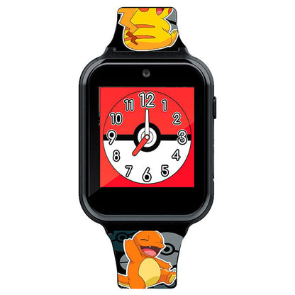 Reloj inteligente Pokemon - imagen 3