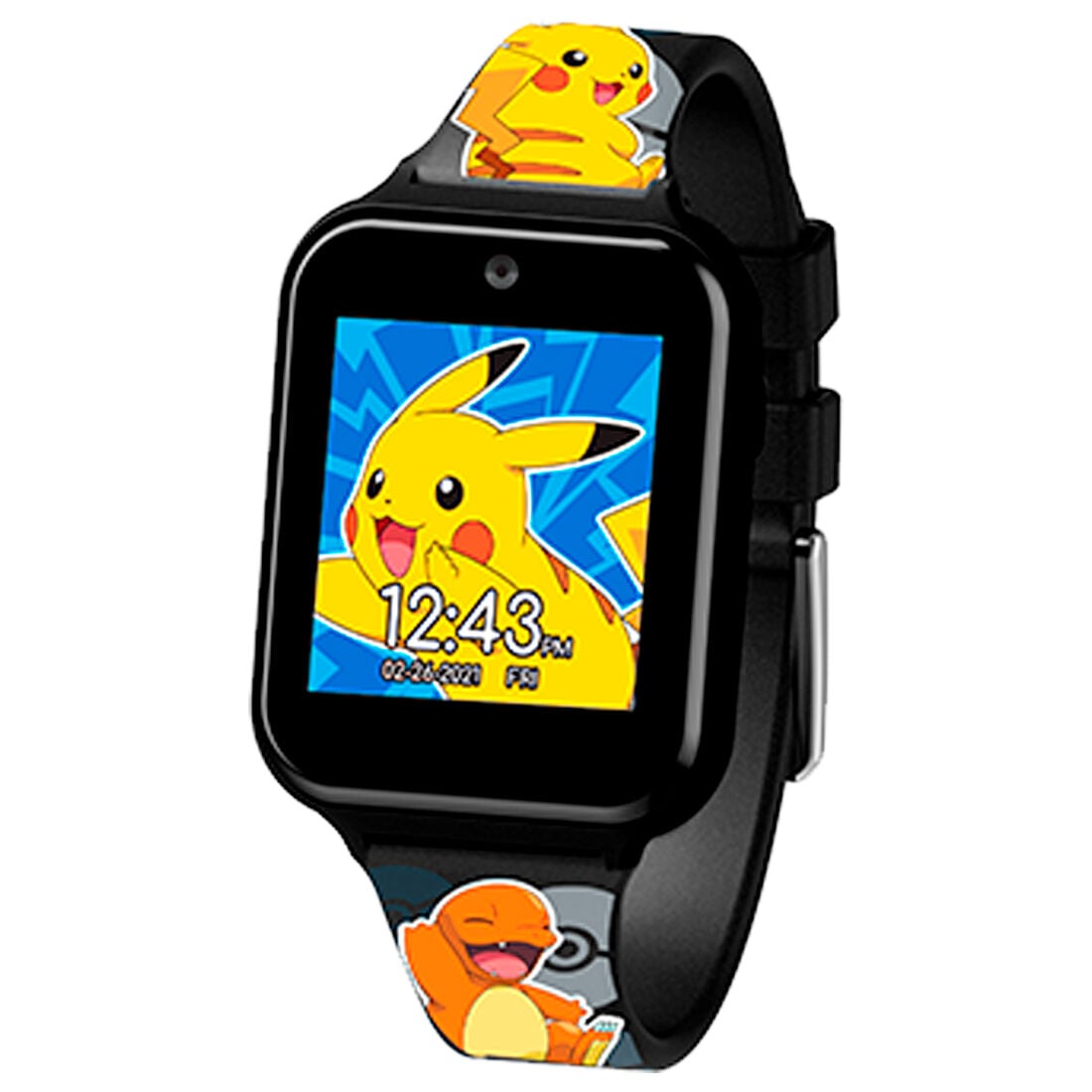 Reloj inteligente Pokemon - imagen 6
