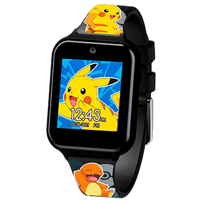 Reloj inteligente Pokemon - imagen 6